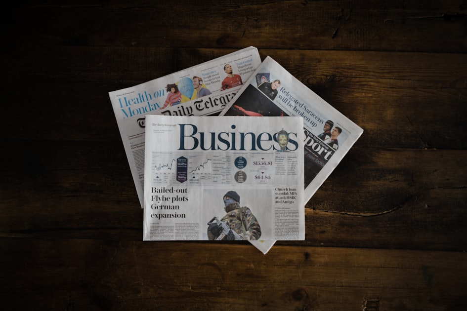 Wealth Management Basics